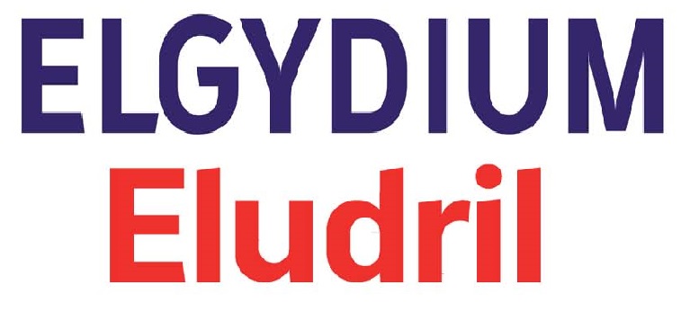 Logo ELUDRIL ELGYDIUM